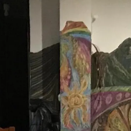 Pensiunea Tihna Rîu de Mori